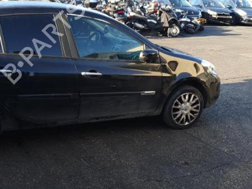 Gearbox RENAULT CLIO III (BR0/1, CR0/1)  | BP25107150M3 