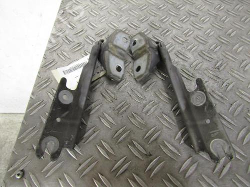 Used Hinge/Door check strap MAZDA 323 F VI Hatchback (BJ) [1998-2004]  25080588
