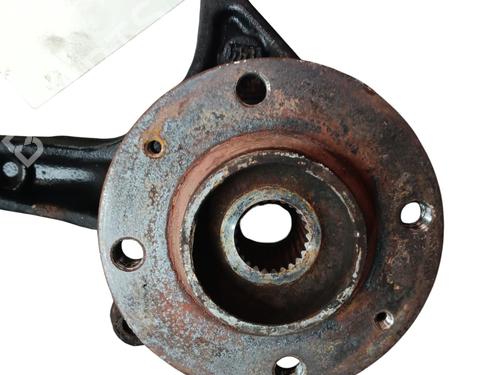 Left front steering knuckle CITROËN DS4 (NX_) 1.6 HDi 115 | BP32209243M25 