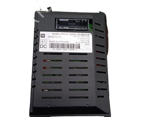 Display monitor OPEL ANTARA A (L07) 2.0 CDTI 4x4 | BP29583673C48