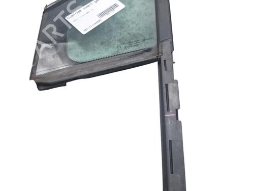 Used Front left quarter glass PEUGEOT 3008 I MPV (0U_) 1.6 VTi (120 hp) 28491170