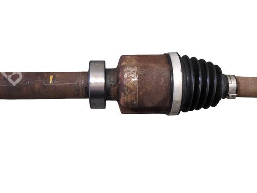 Right front driveshaft RENAULT CLIO V (B7_) 1.5 Blue dCi 85 (B7AG) | BP32673924M39  - Image 5