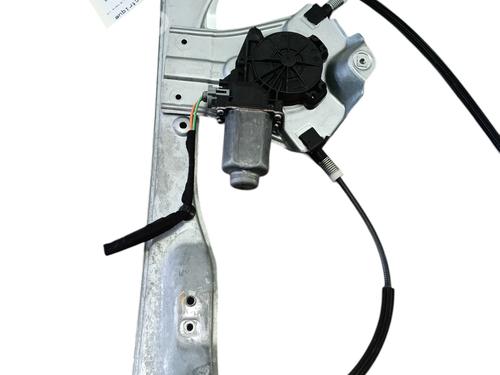 Front right window mechanism RENAULT CLIO III Hatchback Van (SB_, SR_) | BP33304896C23 - Image 4