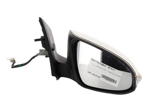 Used Right mirror Right mirror TOYOTA AURIS (_E18_) 1.8 Hybrid (ZWE186_, ZWE186R) (136 hp) 36094713 36094713