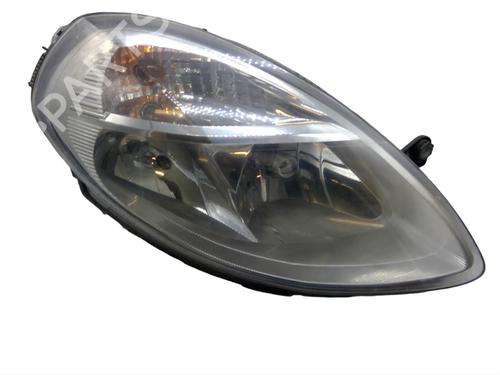 Used Right headlight Right headlight LANCIA YPSILON (843_) 1.2 (843.AXA1A) (60 hp) 25093672 25093672