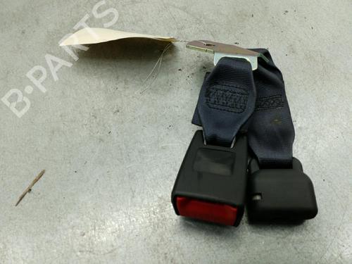 Seat buckle CITROËN C4 AIRCROSS 1.6 HDi 115 | BP25078153I32 