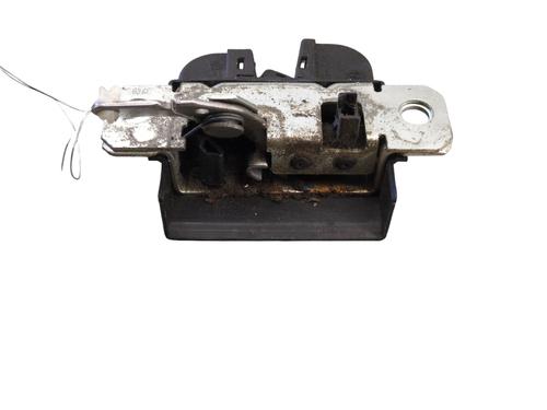 Tailgate lock VW POLO IV (9N_, 9A_) 1.4 TDI | BP29635245C101 