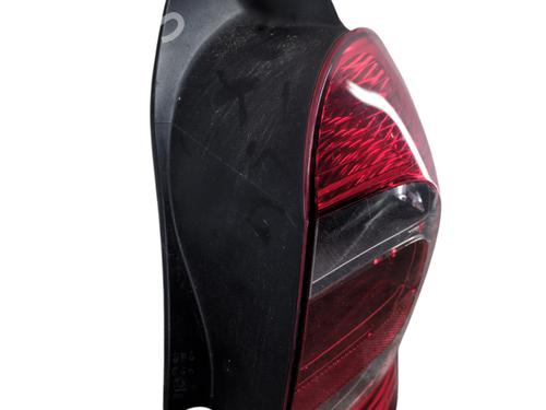Right taillight RENAULT MODUS / GRAND MODUS (F/JP0_) 1.2 (JP0C, JP0K, FP0C, FP0K, FP0P, JP0P, JP0T) | BP31756510C35 