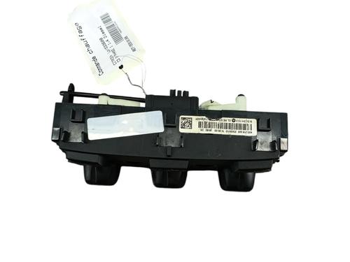 Climate control CITROËN C3 I (FC_, FN_)  | BP25059502I5 