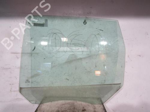 Used Rear left door window FORD FOCUS C-MAX (DM2) 1.8 TDCi (115 hp) 25085633