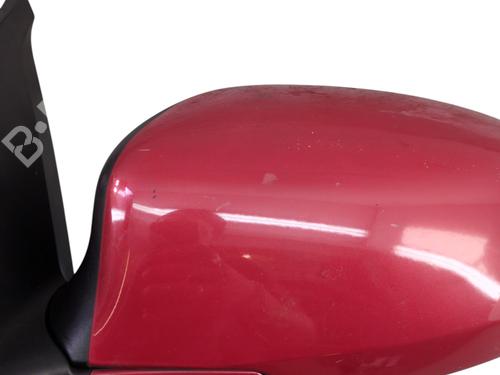 Left mirror SUZUKI SWIFT III (MZ, EZ) 1.3 (RS413, ZC11S) | BP30392295C26
