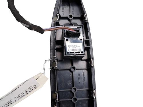 Used Right front window switch Right front window switch BMW 1 (F21) 114 d (95 hp) 27837261 27837261