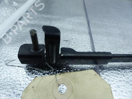 Front windshield wiper arm CITROËN C6 (TD_) 3.0 HDi | BP25112086C143 