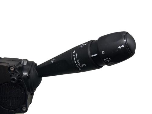 Used Steering column stalk Steering column stalk PEUGEOT 208 I (CA_, CC_) 1.2 VTI 82 (82 hp) 25059145 25059145