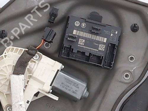 Used Front right window mechanism Front right window mechanism SKODA SUPERB II (3T4) 2.0 TDI (170 hp) 36248734 36248734
