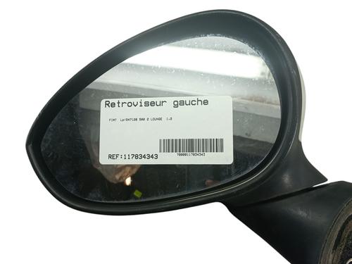 Bakspejl venstre FIAT 500 (312_) 1.2 (312AXA1A) (69 hp) 30908372