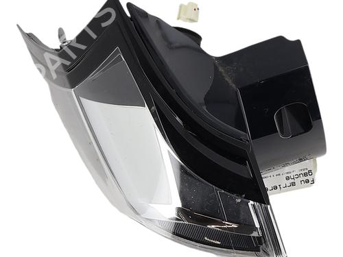 Left taillight SUZUKI SX4 S-Cross (JY) 1.4 Hybrid (Mild Hybrid) AllGrip (AKK 414) | BP39738428C34  - Image 6