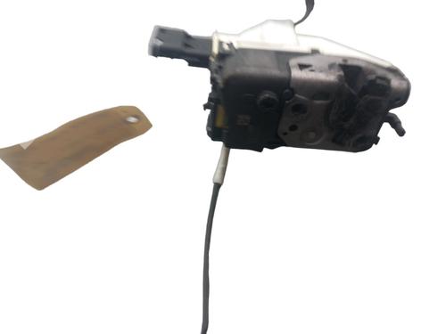 Used Front right lock CITROËN BERLINGO Box Body/MPV (B9) 1.6 HDi 90 16V (90 hp) 25054404
