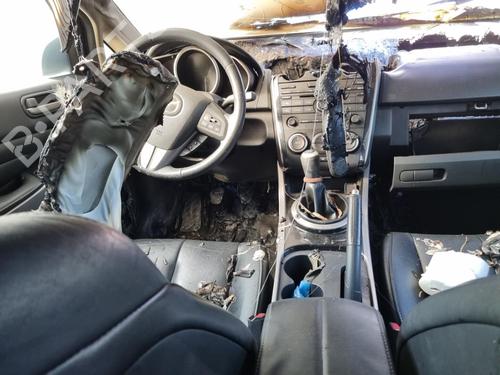 Camera MAZDA CX-7 (ER)  | BP25087376E14  - Image 12