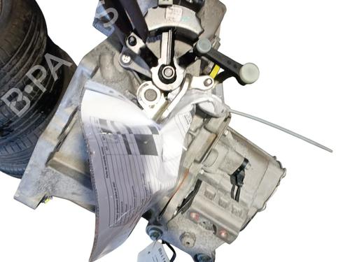 Gearbox CITROËN C3 III (SX) 1.2 THP 110 (SXHNPS, SXHNZT, SXHNZ6) | BP30819874M3 