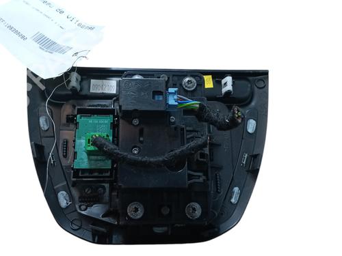 Used Shift knob Shift knob PEUGEOT EXPERT Van (V_) 2.0 BlueHDi 145 (144 hp) 27287182 27287182