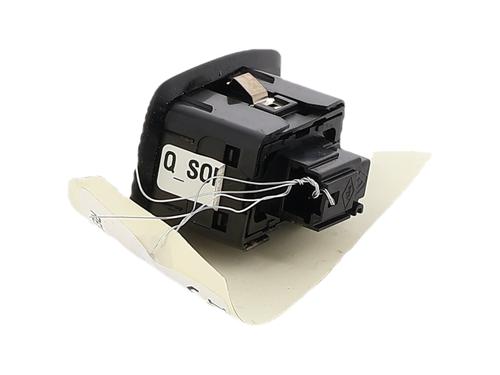 Right front window switch RENAULT CLIO V (B7_) 1.0 TCe 100 (B7MT) | BP36059876I26 - Image 2