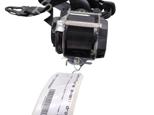 Front right seatbelt CITROËN C3 III Van (SX_, SY_) BlueHDi 100 | BP33181521I25 - Image 3