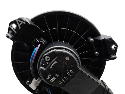 Heater blower motor TOYOTA YARIS (_P13_)  | BP25053076M62 