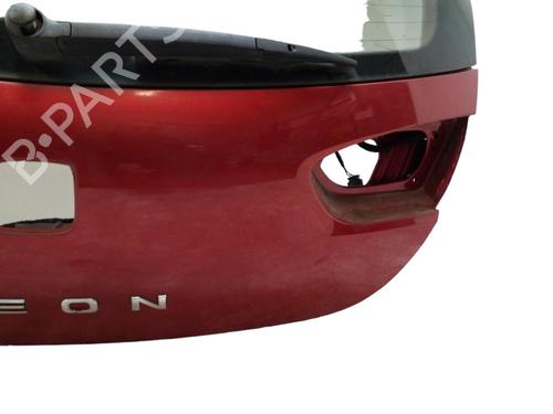 Tailgate SEAT LEON (1P1)  | BP25087984C6 