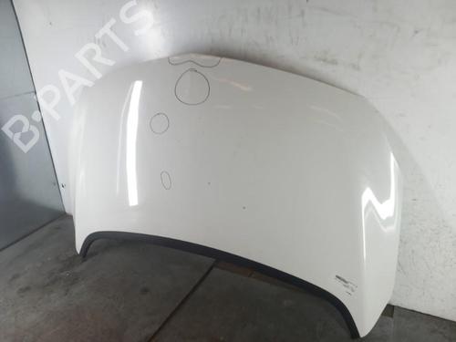 Hood OPEL ASTRA J (P10) 1.7 CDTI (68) | BP25060496C1