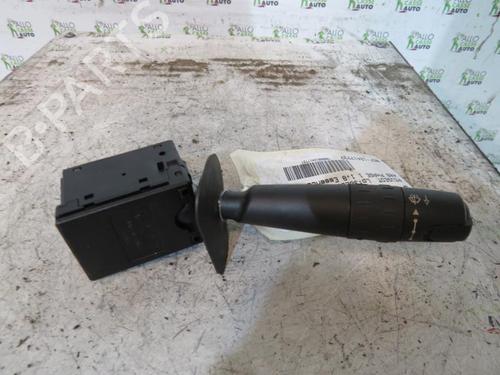 Used Steering column stalk PEUGEOT 406 (8B) 1.8 16V (110 hp) 25114794
