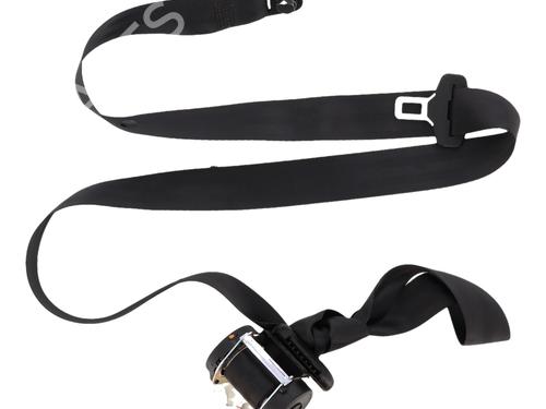 Rear left seatbelt LANCIA YPSILON (312_) 0.9 TwinAir (312.PXG11, 312.PXG1A, 312.YXG11, 312.YXG1A) | BP33947629I29  - Image 5