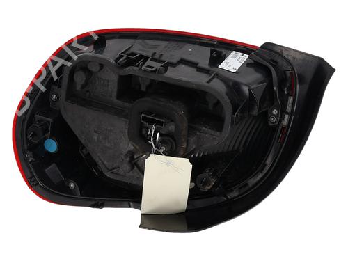 Left taillight CITROËN C3 III (SX) 1.2 PureTech 82 | BP36338441C34 - Image 2