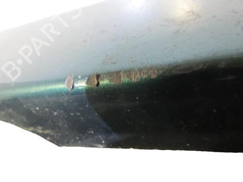 Front bumper CITROËN EVASION MPV (22, U6) 2.0 | BP25090814C7 