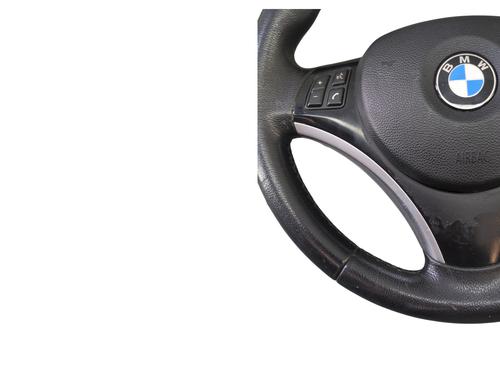 Steering wheel BMW 1 (E87) 120 d | BP27205266C49 