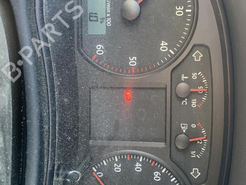 Starter VW POLO (9N_, 9A_) 1.4 TDI | BP25078263M8 