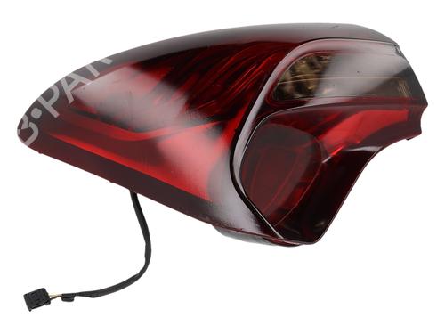 Left taillight CITROËN DS5 | BP33829258C34 - Image 5