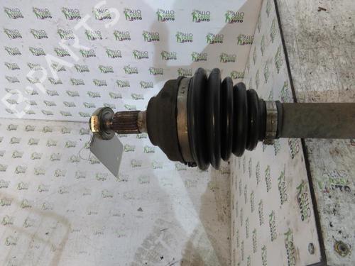 Right front driveshaft CITROËN XANTIA (X1_, X2_) 1.8 i 16V | BP25086471M39 