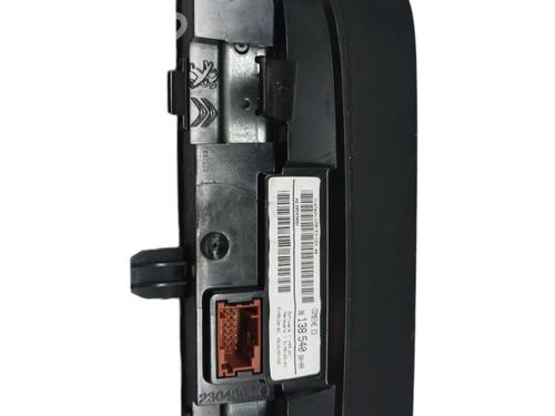 Used Display monitor CITROËN C4 CACTUS 1.6 BlueHDi 100 (99 hp) 25103682