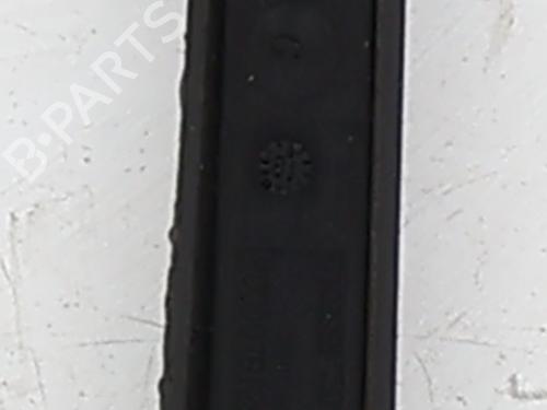 Used Rear windshield wiper arm Rear windshield wiper arm BMW 5 Touring (G31) 520 d (190 hp) 34163148 34163148