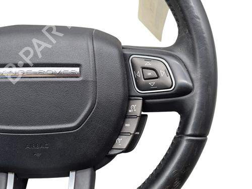 Used Steering wheel Steering wheel LAND ROVER RANGE ROVER EVOQUE (L538) 2.0 D (150 hp) 25056531 25056531