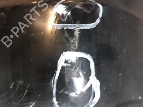 Used Rear bumper BMW 5 (E60) 520 d (177 hp) 25100353