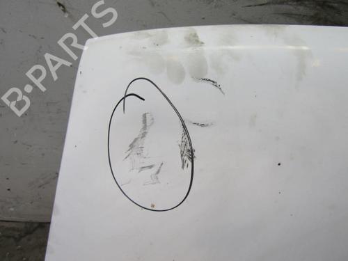 Hood CITROËN JUMPER I Van (230L)  | BP25083051C1 