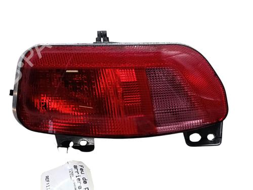 Used Rear bumper right light CITROËN C4 Picasso II 1.6 BlueHDi 120 (120 hp) 29917521