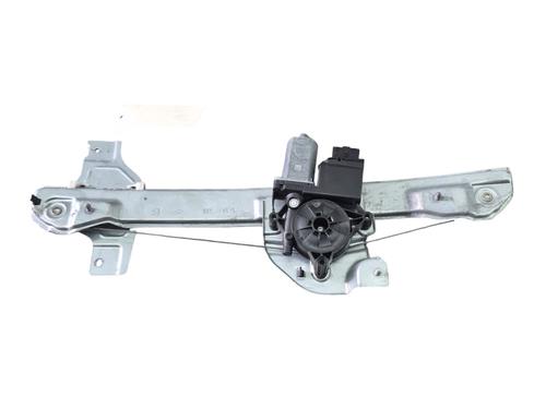 Used Front right window mechanism CITROËN C3 / C3 ORIGIN III (SX) 1.2 VTi 82 (82 hp) 25056484