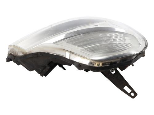 Right headlight RENAULT MODUS / GRAND MODUS (F/JP0_) 1.2 16V (JP0W) | BP34163228C29 - Image 7