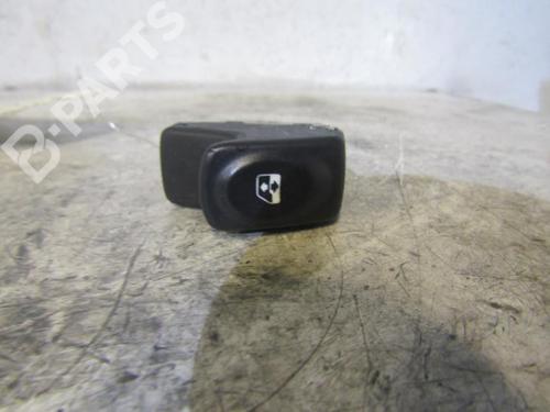 Used Right front window switch Right front window switch RENAULT CLIO II (BB_, CB_) 1.9 dTi (B/CB0U) (80 hp) 10597359 10597359