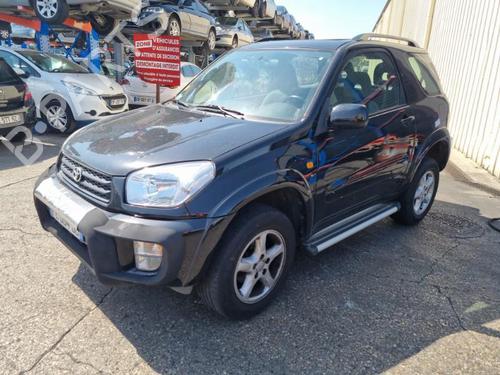 Left front indicator TOYOTA RAV 4 II (_A2_) 2.0 4WD (ACA21, ACA20) | BP25054986C32 - Image 7