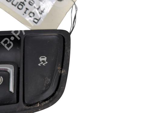 Switch OPEL ZAFIRA TOURER C (P12) 2.0 CDTi (75) | BP27547249I30 - Image 4