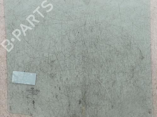 Used Rear left door window Rear left door window KIA CARENS III MPV (UN) 2.0 CRDi 115 (115 hp) 40271743 40271743
